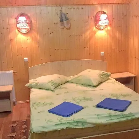 Hotel Palanok Mukatschewo