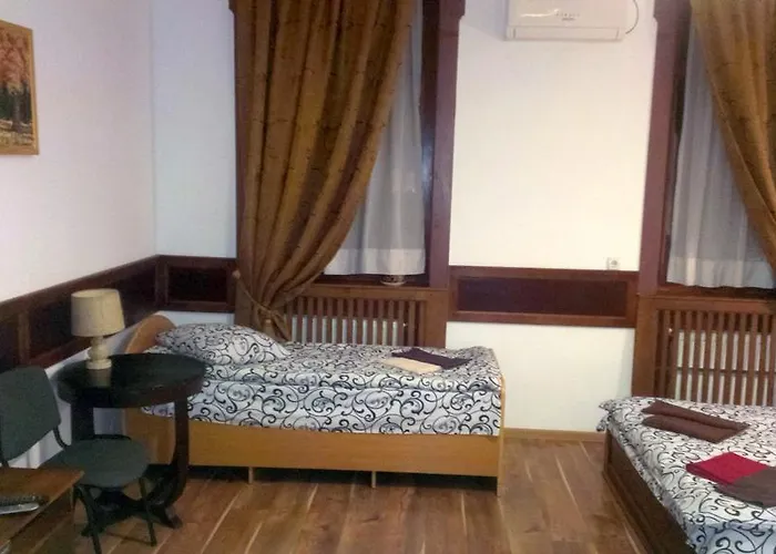 Palanok 3*