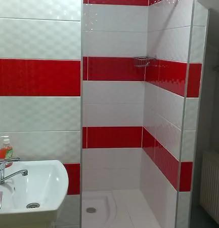 Palanok 3* Mukačevo