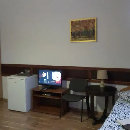 ホテル Palanok 3*