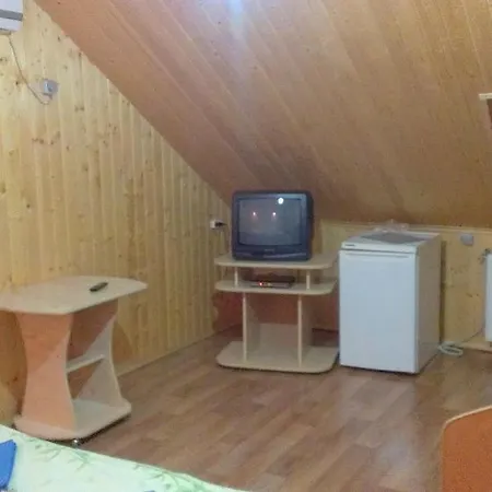 Palanok 3*