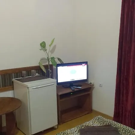 Palanok ホテル
