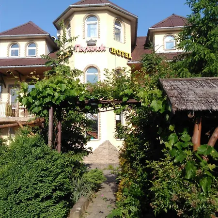 Palanok 3*