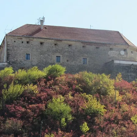 Palanok 3* Mukačevo