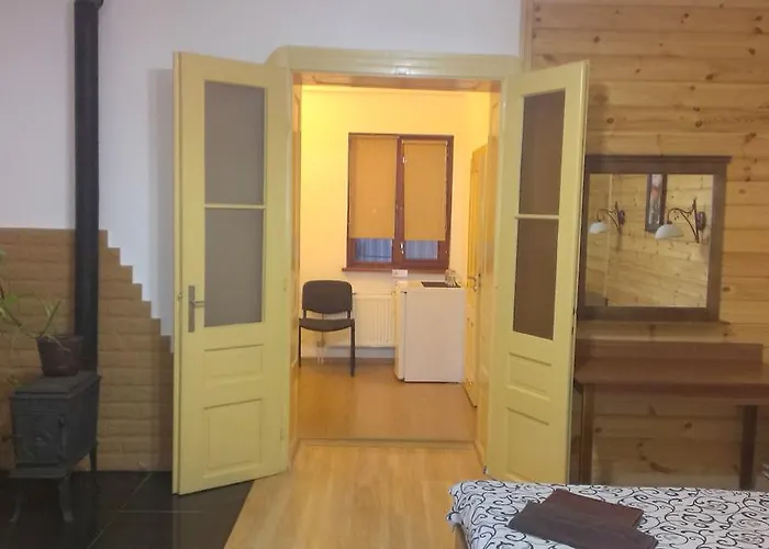 Palanok Szálloda 3*