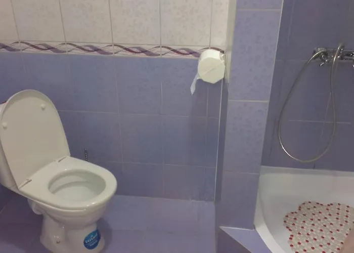 Szálloda Palanok 3*