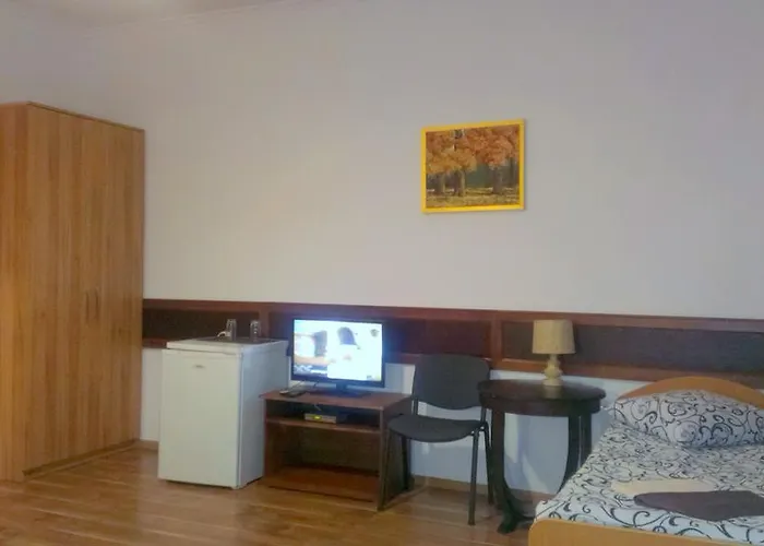 Palanok 3*
