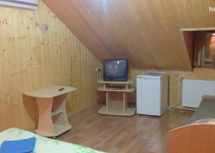 Palanok 3*