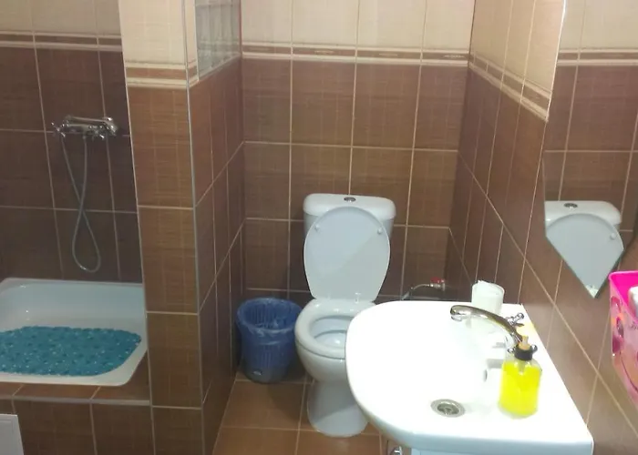 Szálloda Palanok 3*
