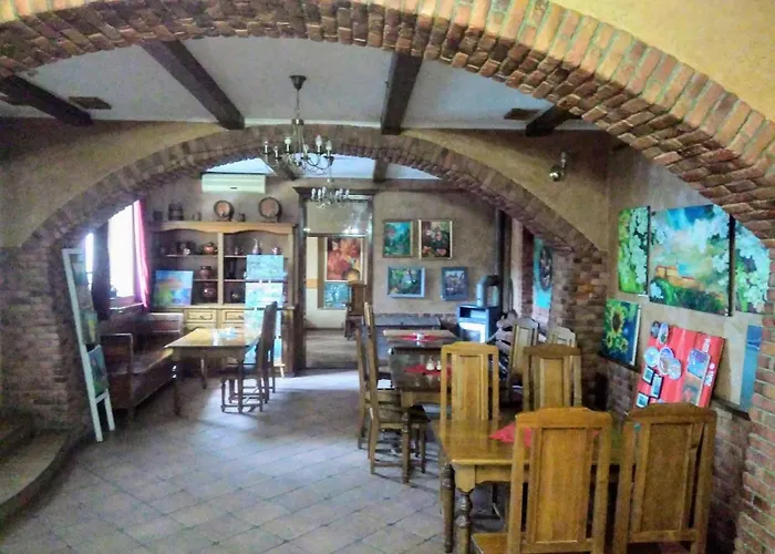 Palanok Munkács